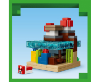 LEGO MINECRAFT 21589 Minibiomy - 1473422 - zdjęcie 7